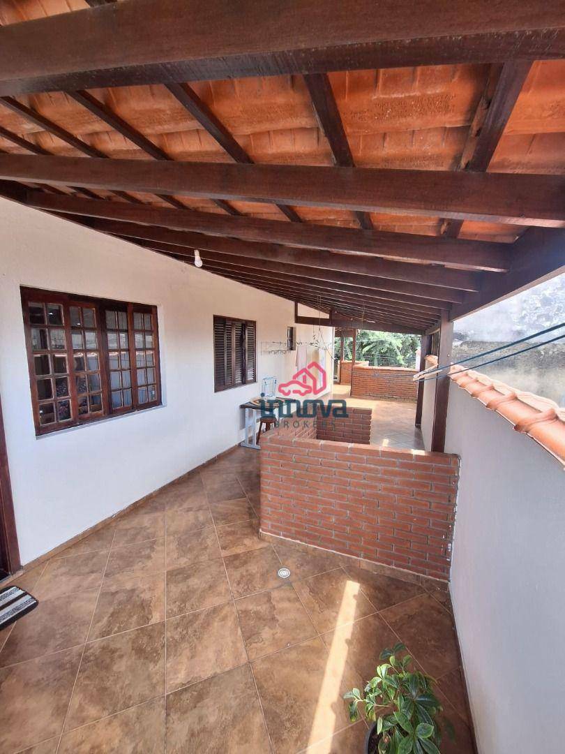 Sobrado à venda com 3 quartos, 220M2 - Foto 12