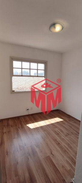 Sobrado à venda com 3 quartos, 119m² - Foto 36