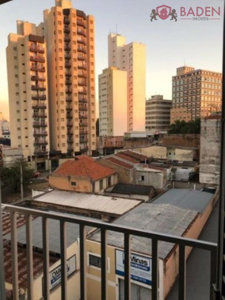 Apartamento à venda com 1 quarto, 45m² - Foto 3