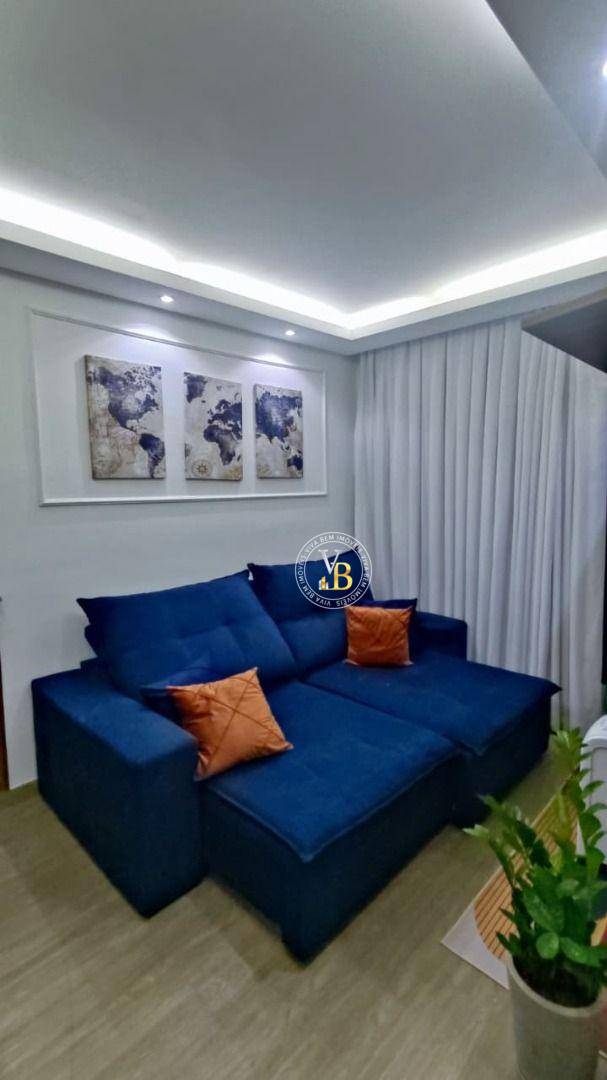 Apartamento, 2 quartos, 70 m² - Foto 4
