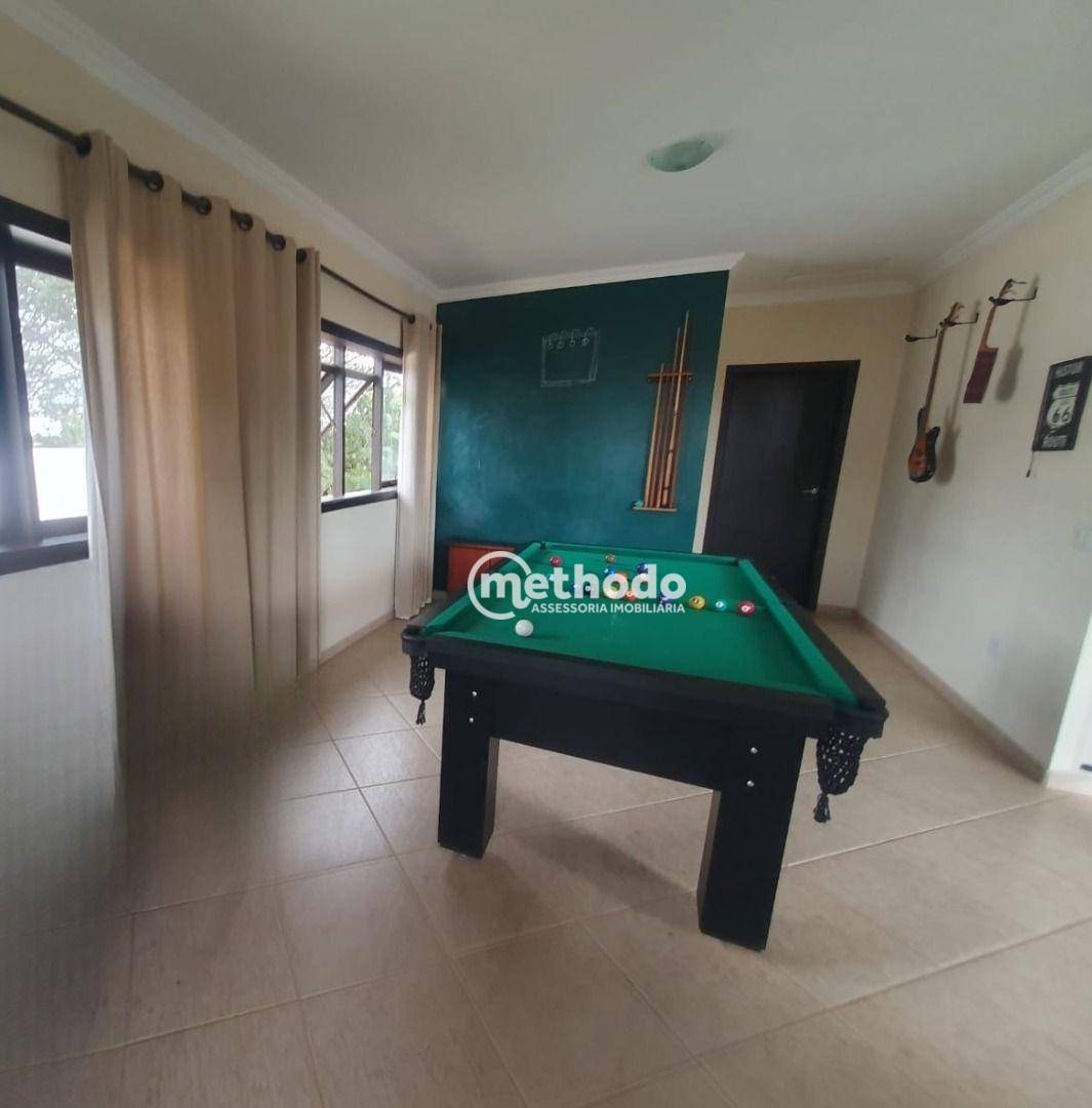 Casa de Condomínio à venda com 3 quartos, 360m² - Foto 15