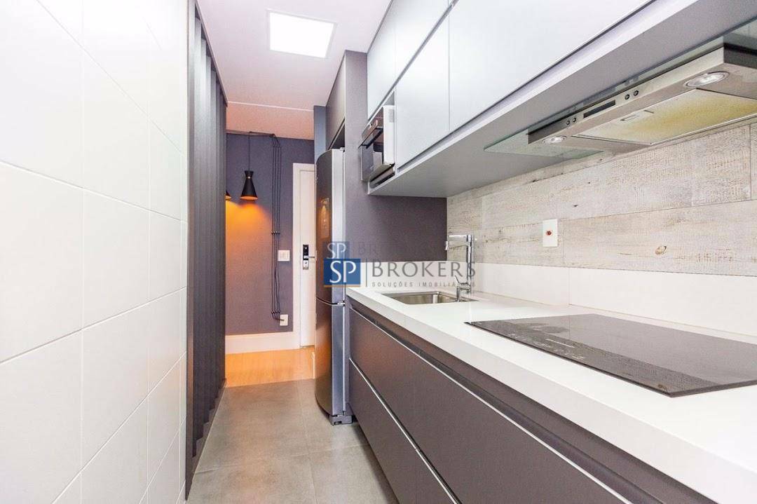 Apartamento à venda com 3 quartos, 71m² - Foto 12