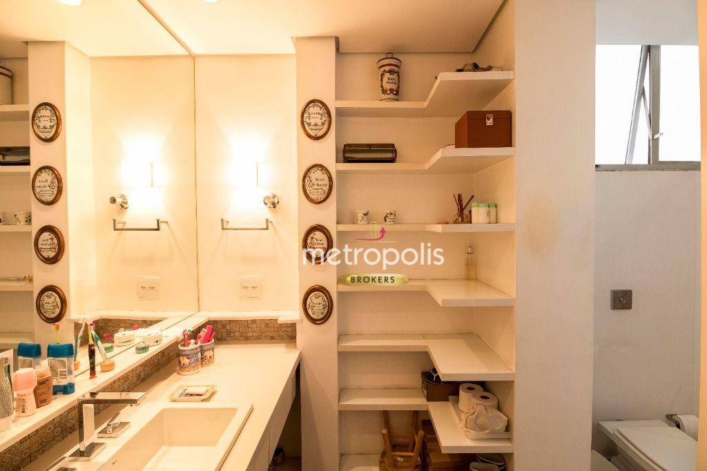 Apartamento à venda com 2 quartos, 183m² - Foto 20