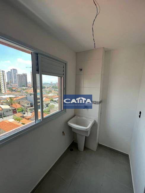 Apartamento à venda com 2 quartos, 32m² - Foto 9