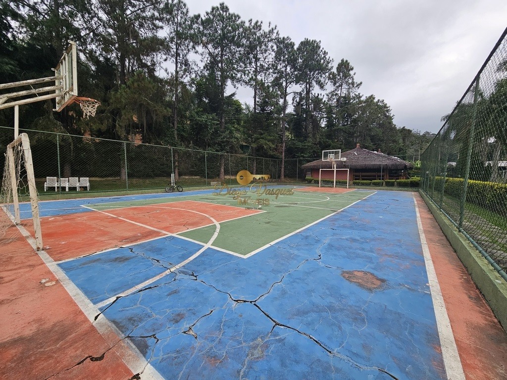 Casa de Condomínio à venda com 3 quartos, 320m² - Foto 45