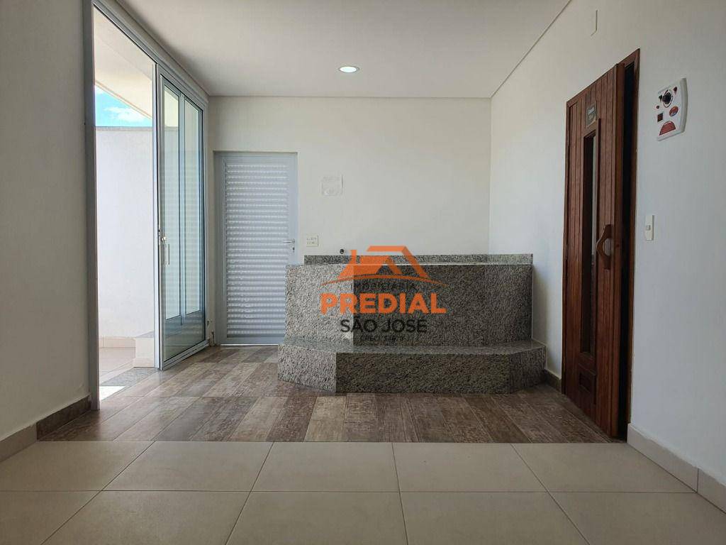 Apartamento à venda com 3 quartos, 132m² - Foto 26