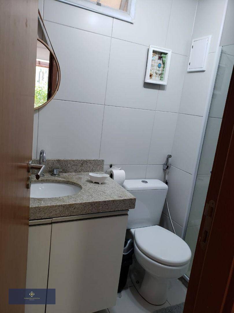 Apartamento à venda com 2 quartos, 100m² - Foto 19