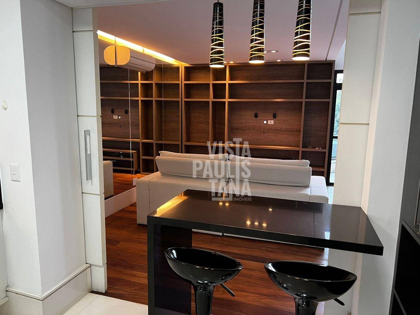 Apartamento à venda e aluguel com 2 quartos, 140m² - Foto 4