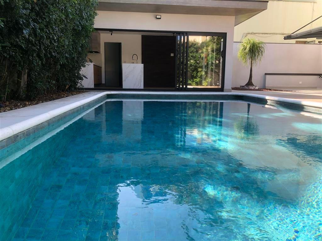 Sobrado para alugar com 5 quartos, 485m² - Foto 20