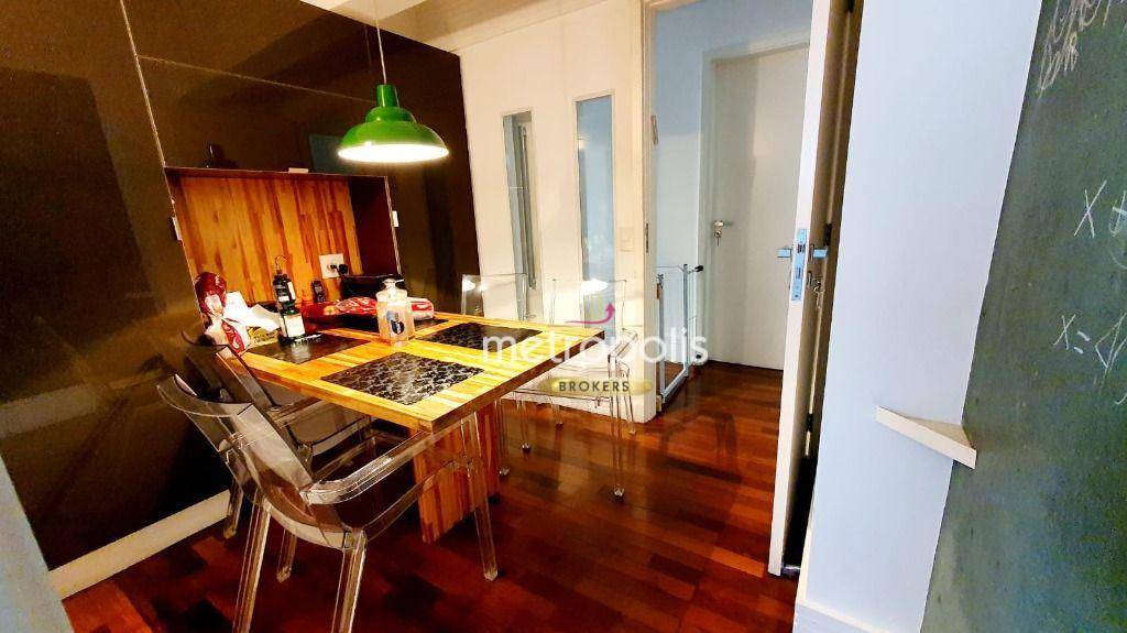 Apartamento à venda com 4 quartos, 234m² - Foto 5