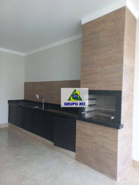 Casa de Condomínio à venda com 3 quartos, 173m² - Foto 18