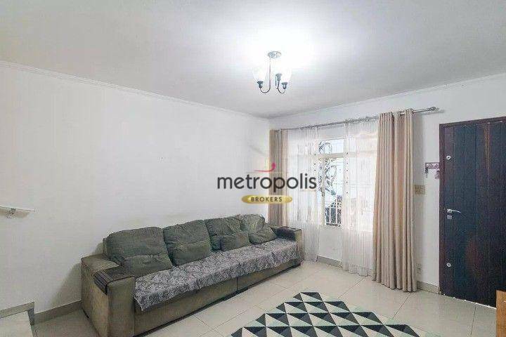 Sobrado à venda com 3 quartos, 111m² - Foto 15