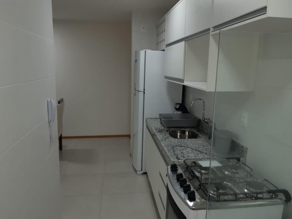 Apartamento à venda com 1 quarto, 42m² - Foto 10