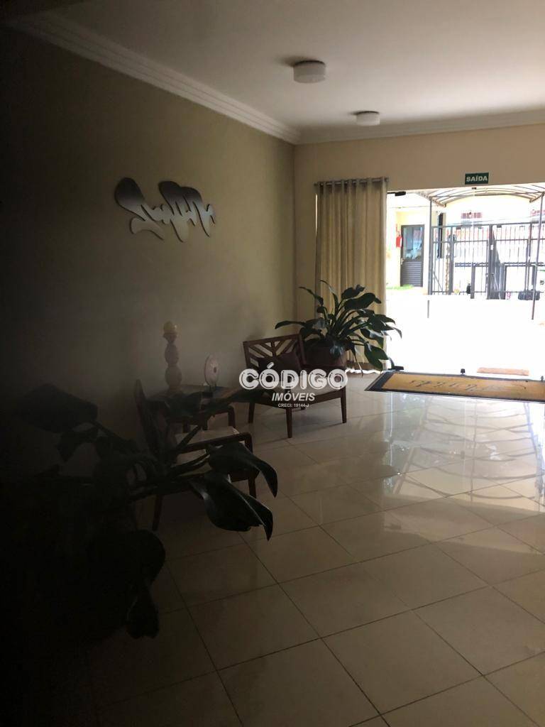 Apartamento à venda com 3 quartos, 83m² - Foto 29