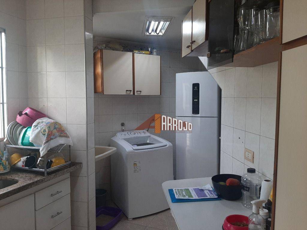 Casa à venda com 3 quartos, 140m² - Foto 5