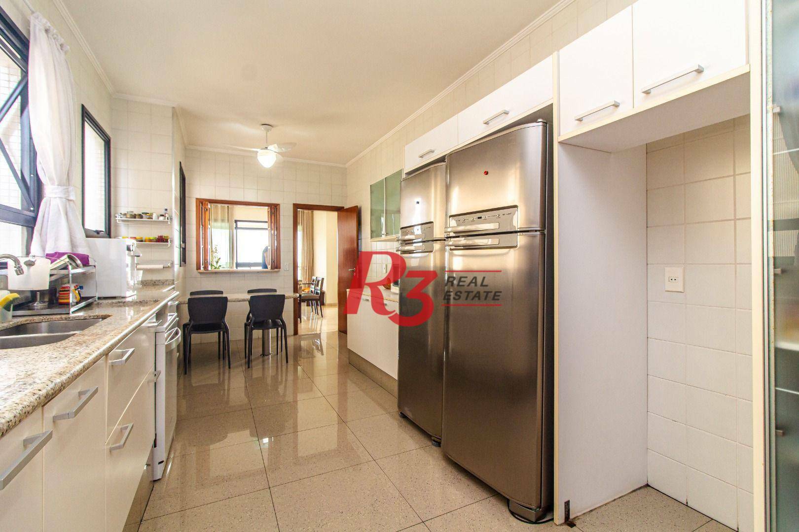 Apartamento à venda com 4 quartos, 267m² - Foto 53