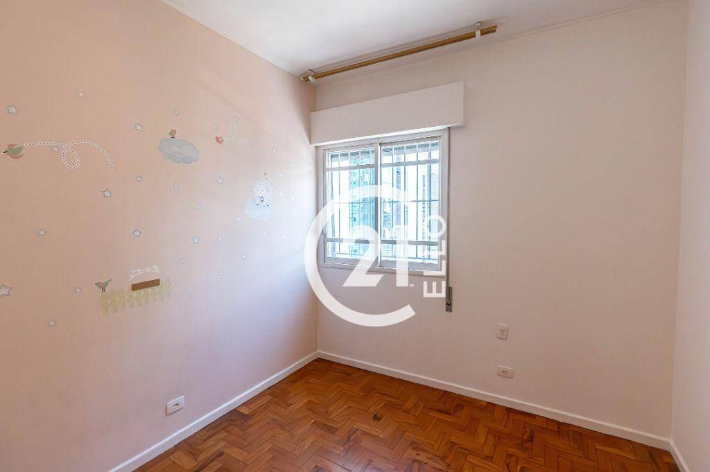 Apartamento para alugar com 2 quartos, 103m² - Foto 5