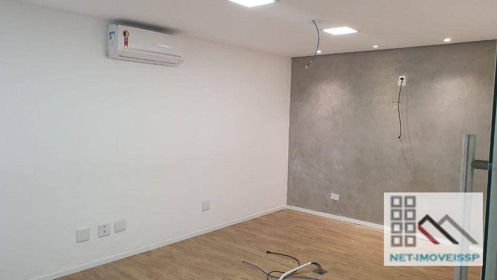 Conjunto Comercial-Sala à venda, 240m² - Foto 5