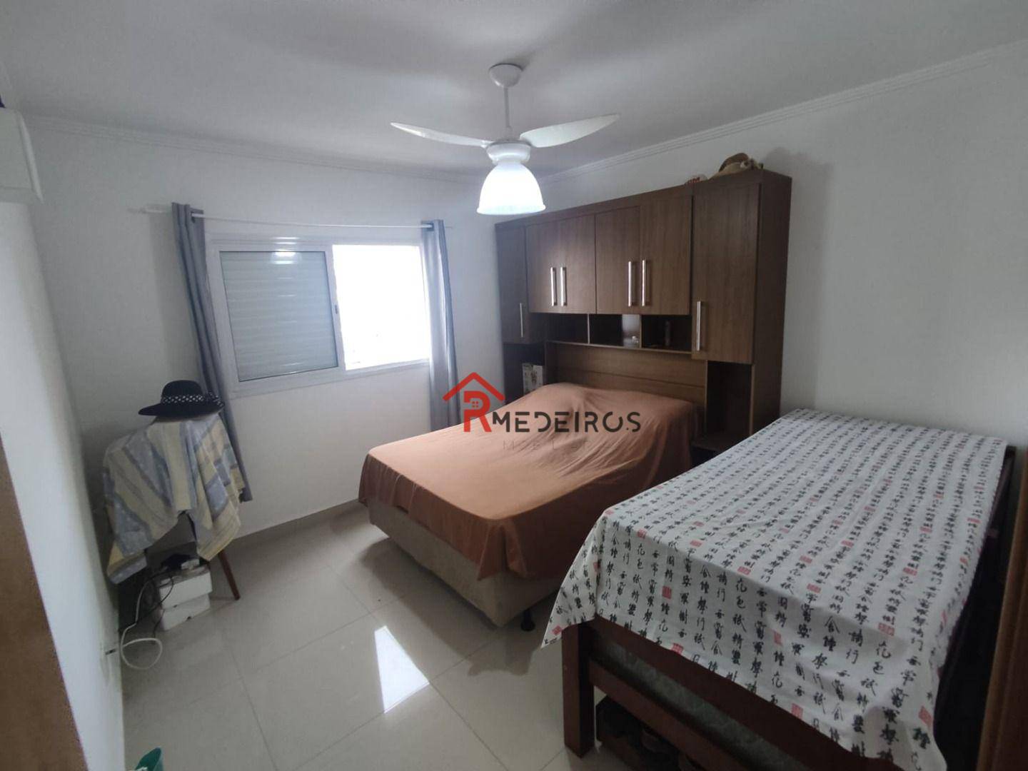 Apartamento à venda com 1 quarto, 55m² - Foto 6