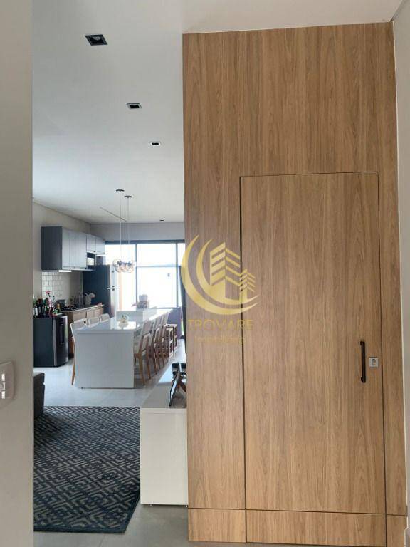 Casa de Condomínio à venda com 3 quartos, 145m² - Foto 13