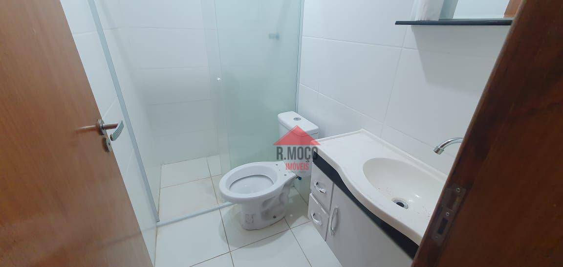 Apartamento para alugar com 2 quartos, 36m² - Foto 10