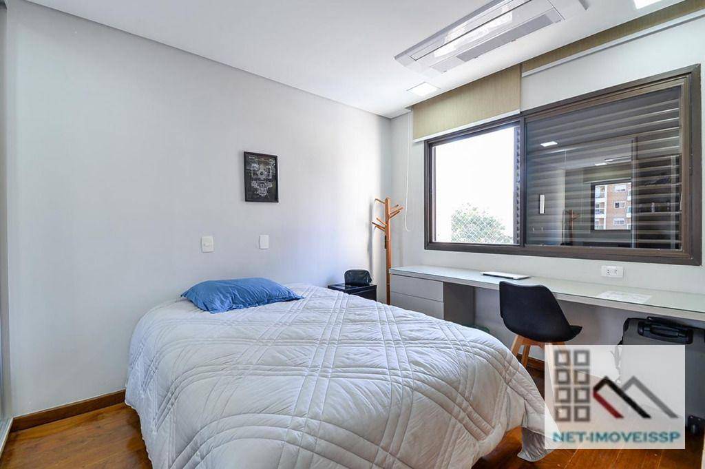 Apartamento à venda com 4 quartos, 230m² - Foto 5