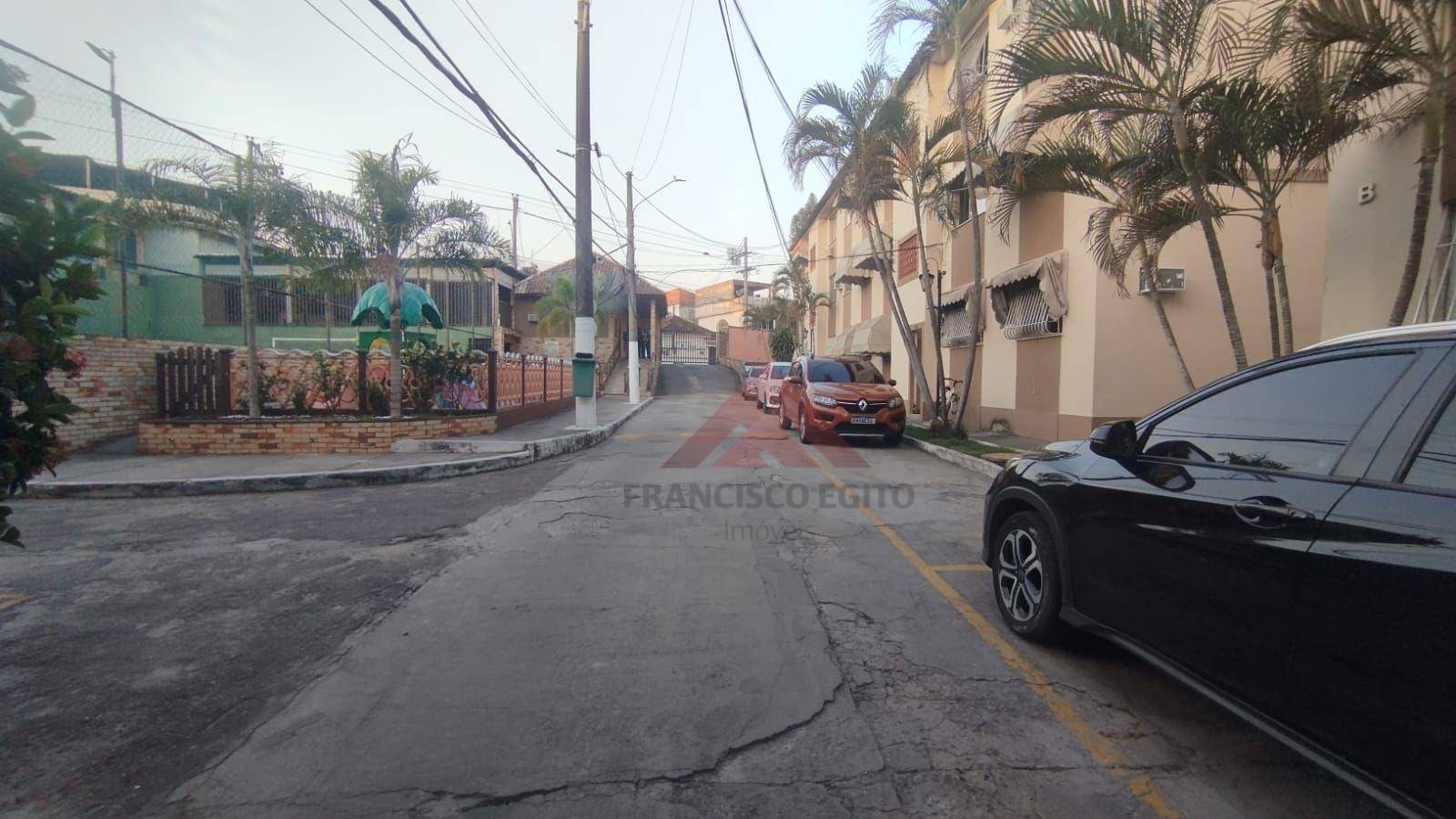 Apartamento à venda com 2 quartos, 39m² - Foto 14