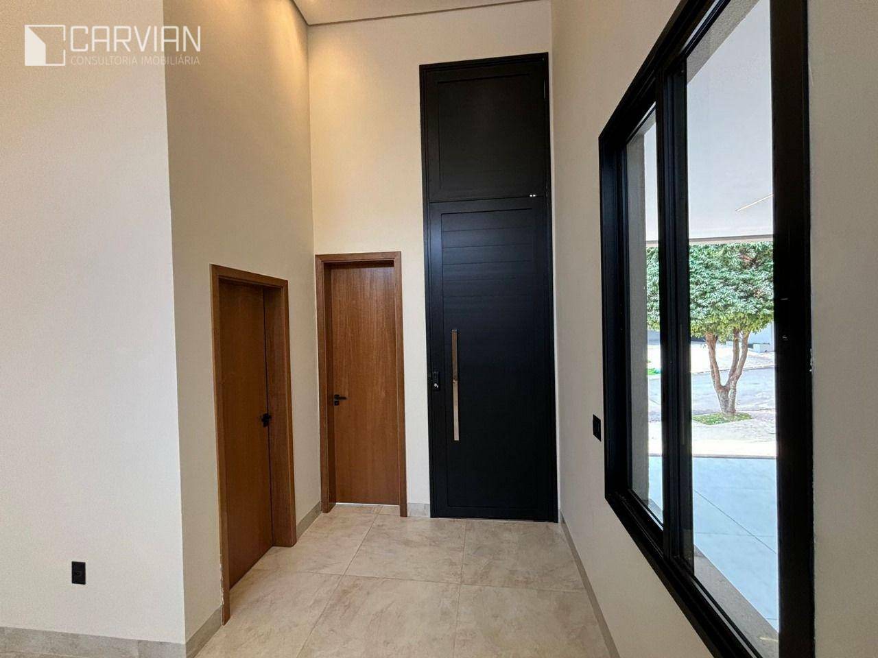 Casa de Condomínio à venda com 3 quartos, 164m² - Foto 18