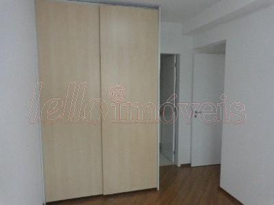 Apartamento para alugar com 2 quartos, 55m² - Foto 15