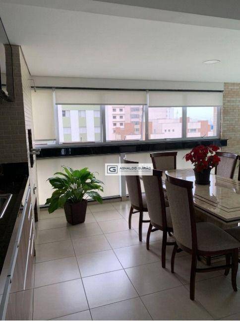 Apartamento à venda com 3 quartos, 243m² - Foto 6