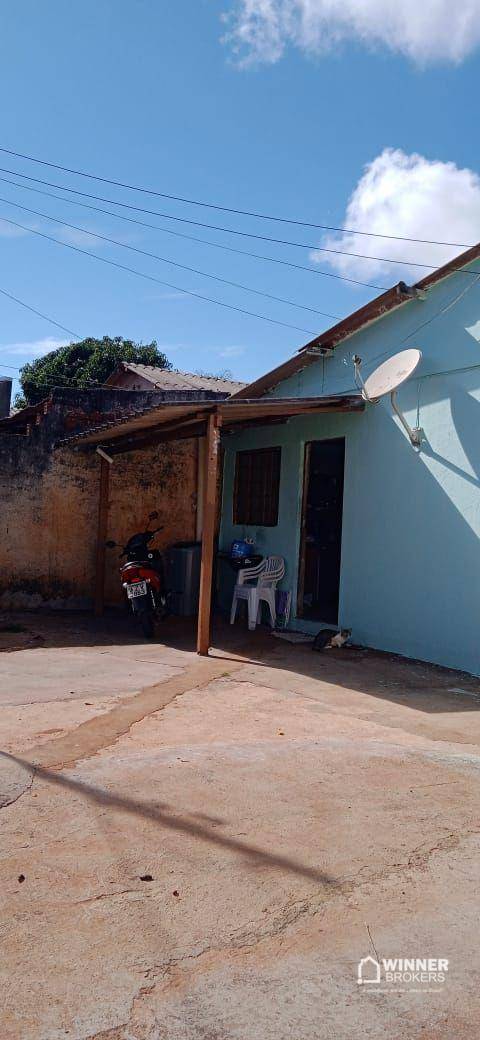 Casa, 2 quartos, 50 m² - Foto 3