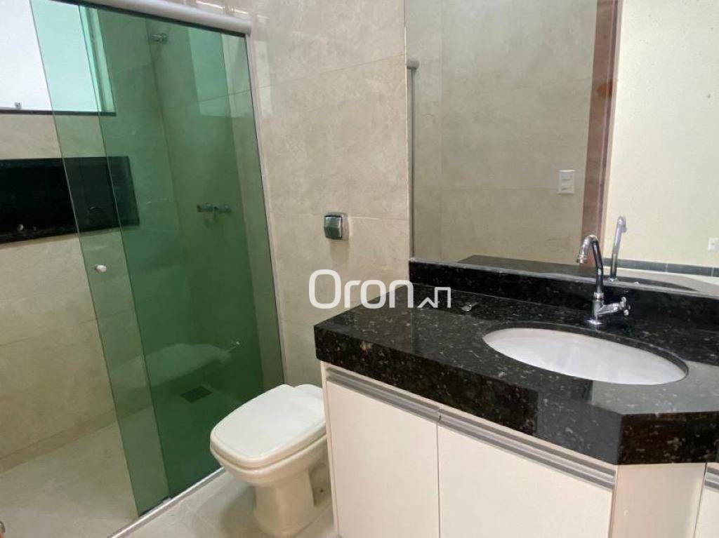 Casa de Condomínio à venda com 3 quartos, 244m² - Foto 10