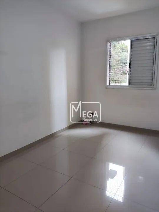 Apartamento à venda com 2 quartos, 51m² - Foto 3