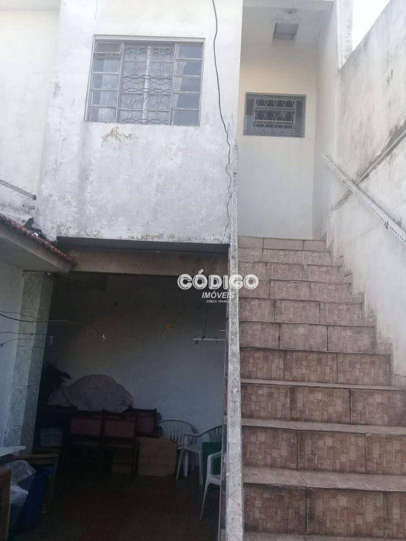 Casa à venda com 3 quartos, 120m² - Foto 14