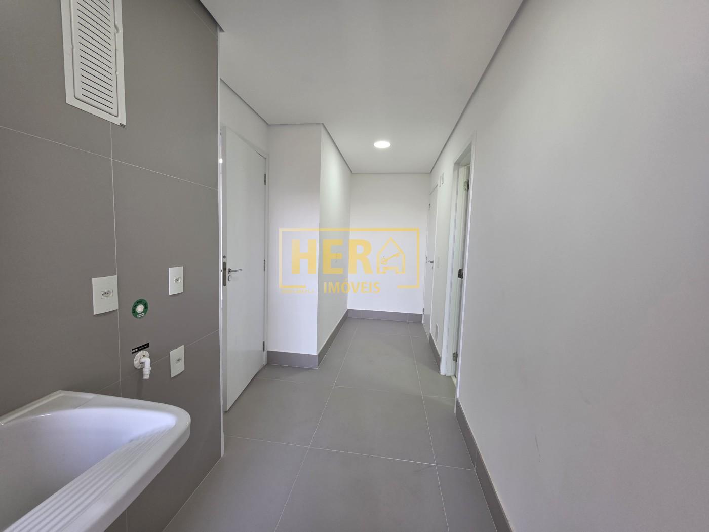 Apartamento à venda com 3 quartos, 152m² - Foto 6