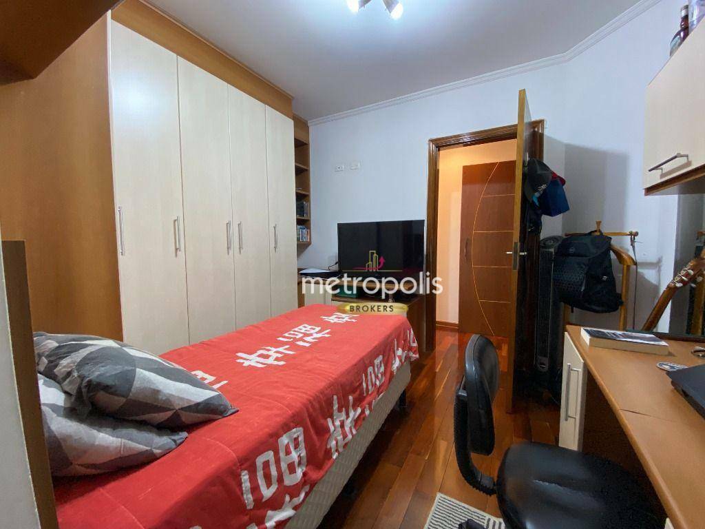 Apartamento à venda com 3 quartos, 168m² - Foto 33