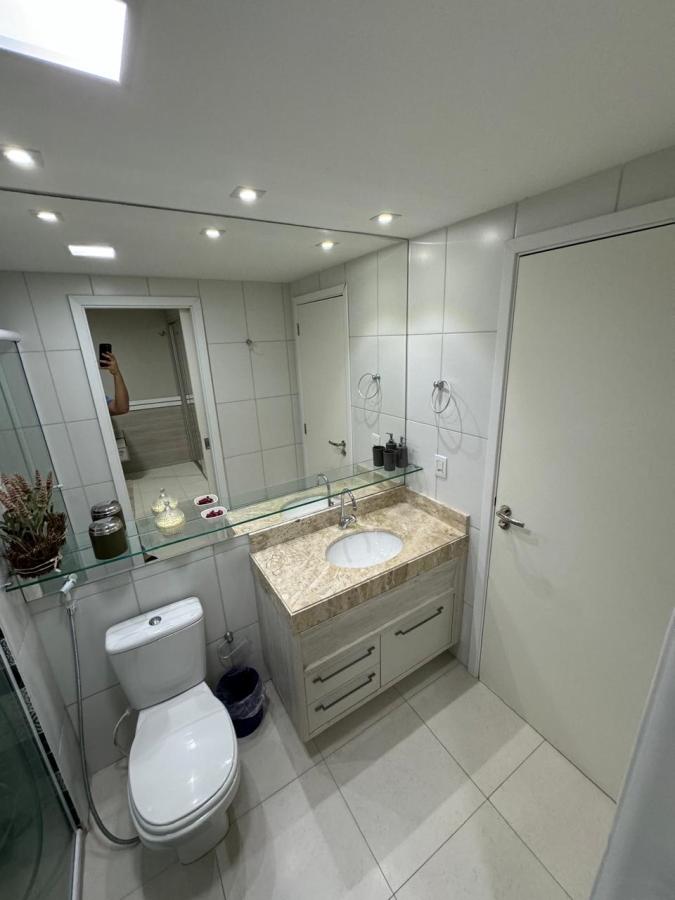 Apartamento para alugar com 3 quartos, 115m² - Foto 33