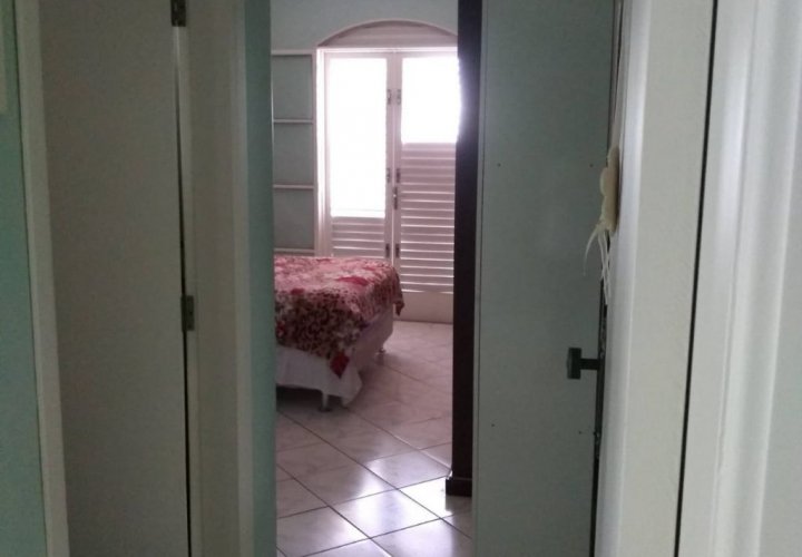 Sobrado à venda com 3 quartos, 99m² - Foto 6