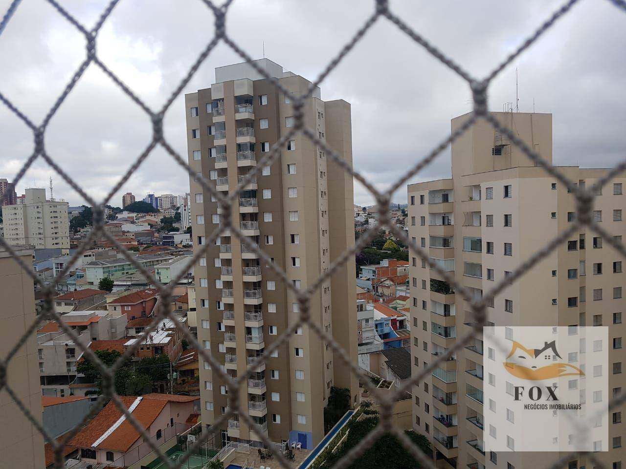 Apartamento à venda com 2 quartos, 68m² - Foto 20