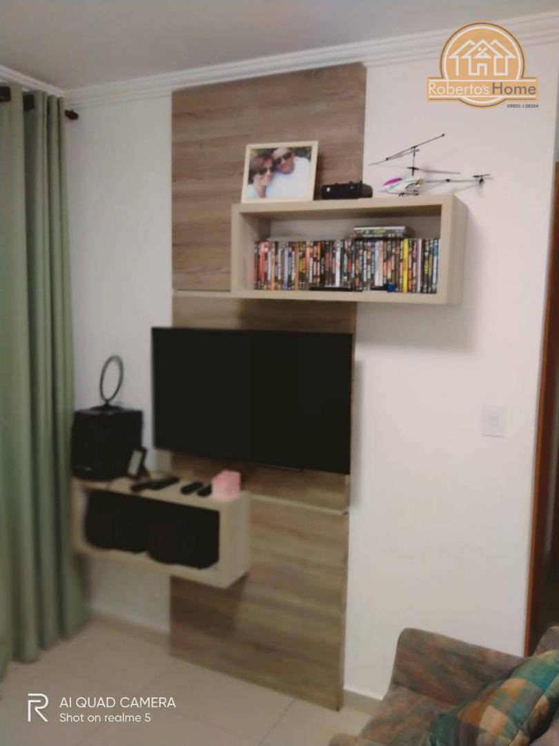 Apartamento à venda com 2 quartos, 92m² - Foto 5