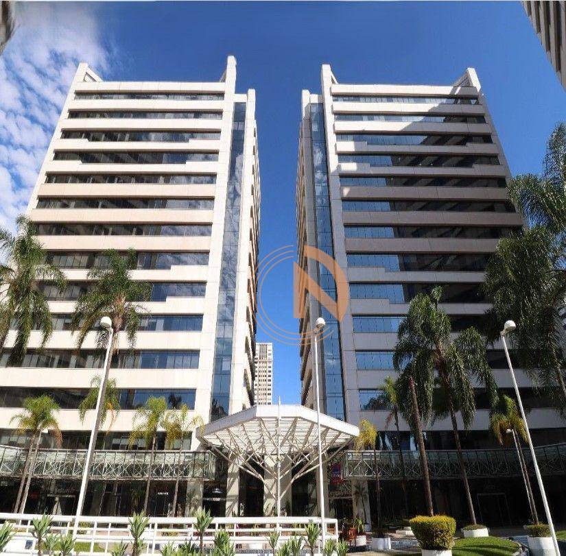 Sala-Conjunto, 1356 m² - Foto 4