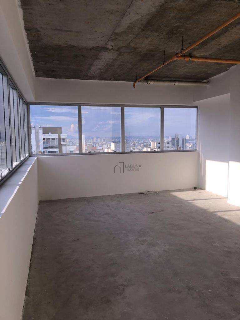 Conjunto Comercial-Sala à venda, 38m² - Foto 3