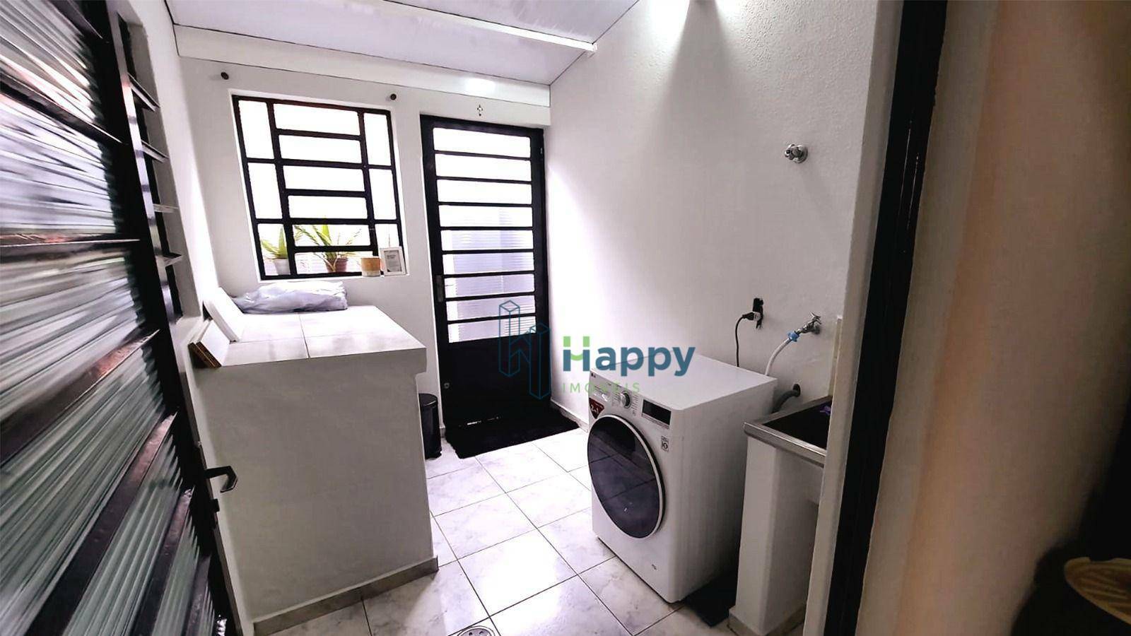 Casa à venda com 3 quartos, 170m² - Foto 15