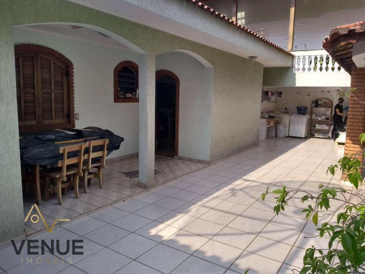 Sobrado à venda com 3 quartos, 430M2 - Foto 22