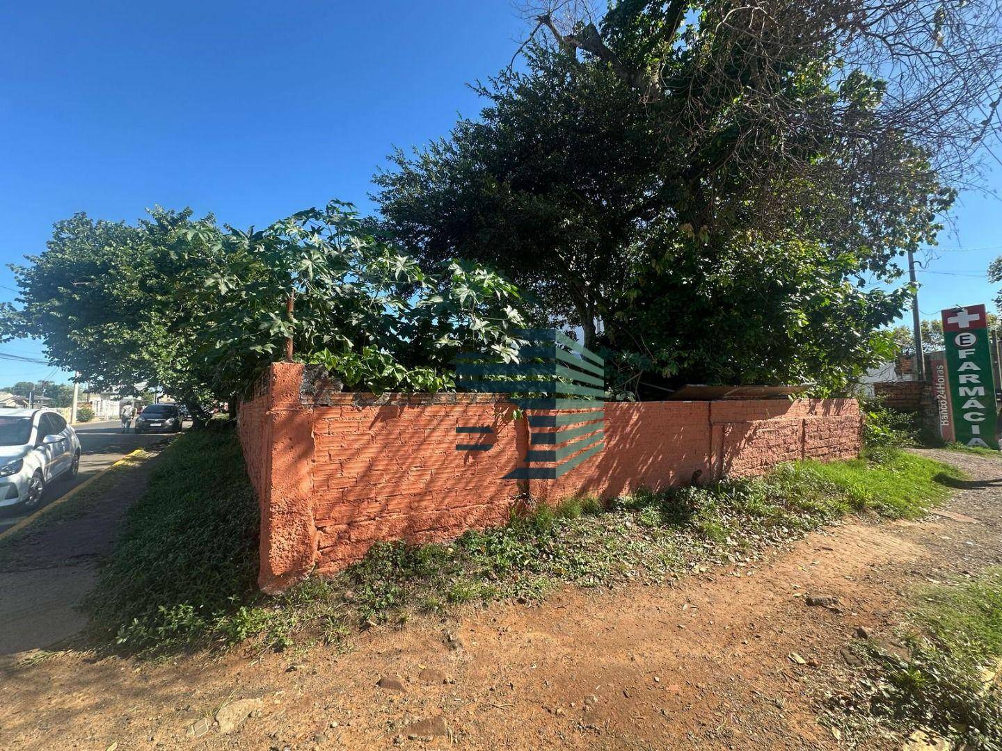 Terreno para alugar, 512M2 - Foto 3