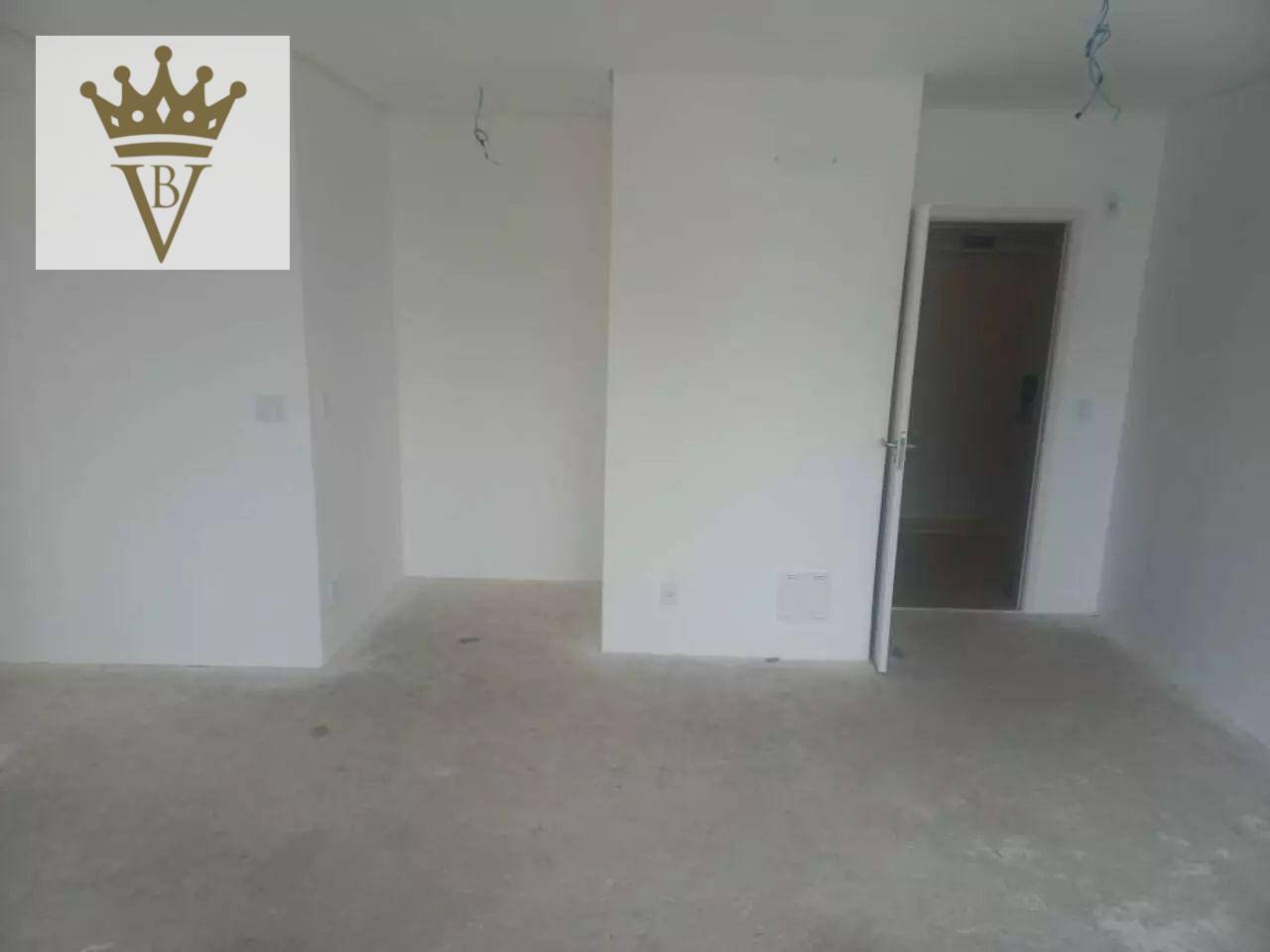 Apartamento à venda com 2 quartos, 60m² - Foto 3