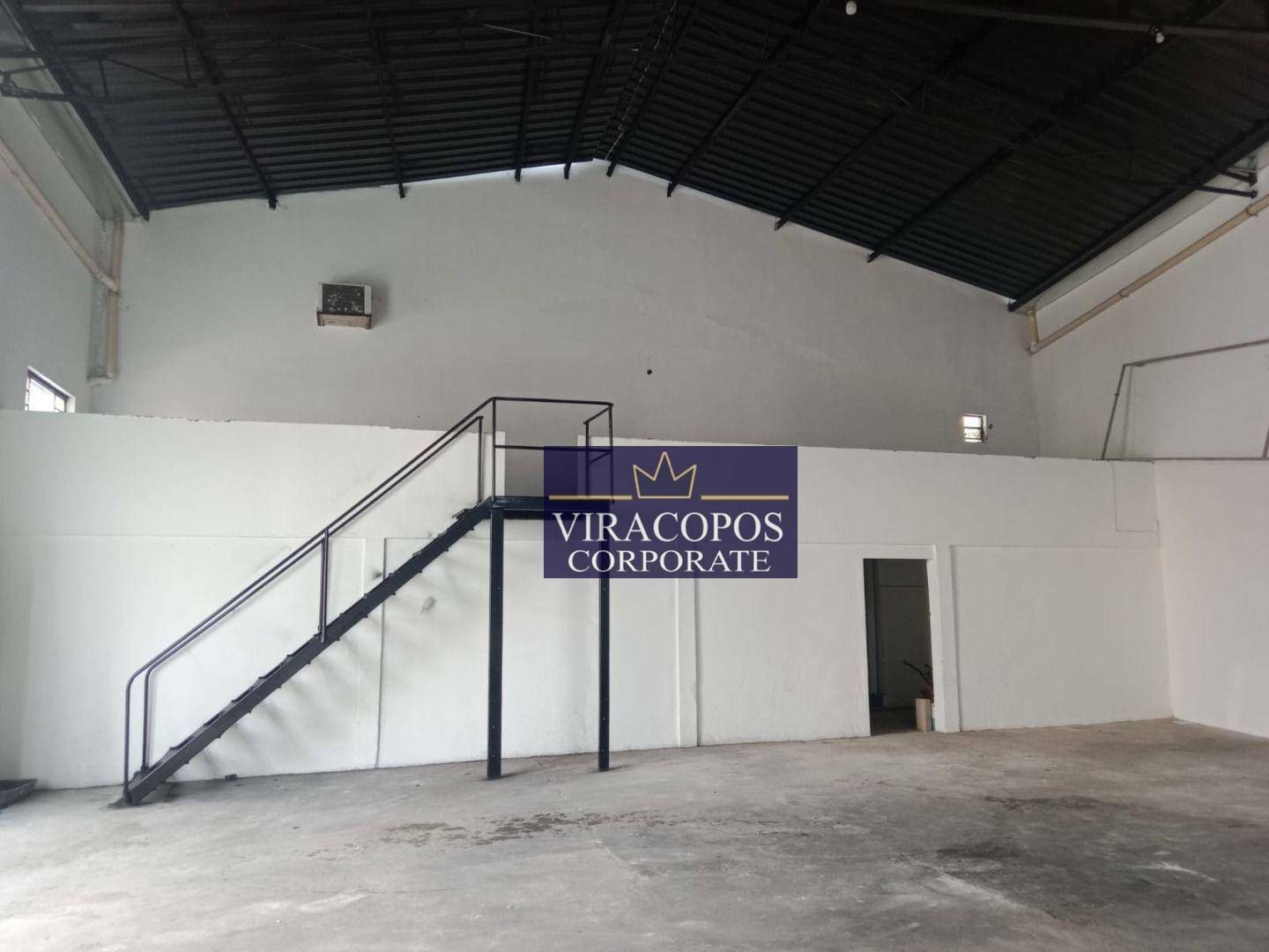 Depósito-Galpão-Armazém para alugar, 365m² - Foto 10