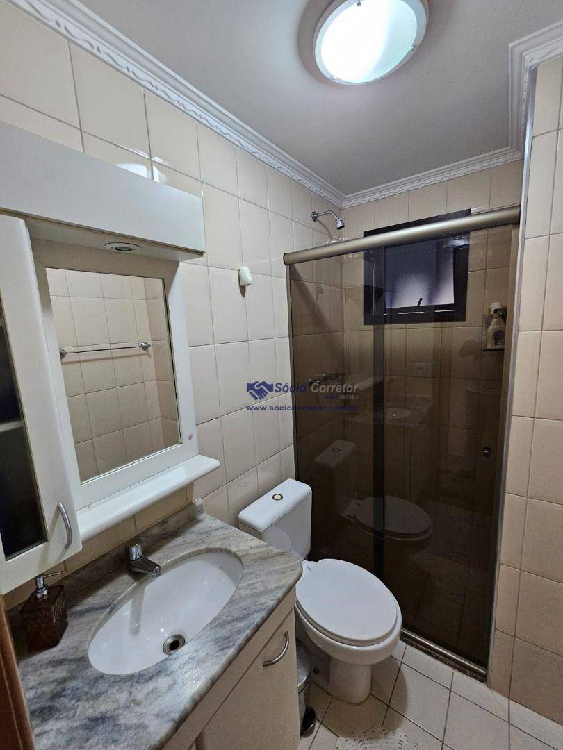 Apartamento à venda com 3 quartos, 65m² - Foto 13