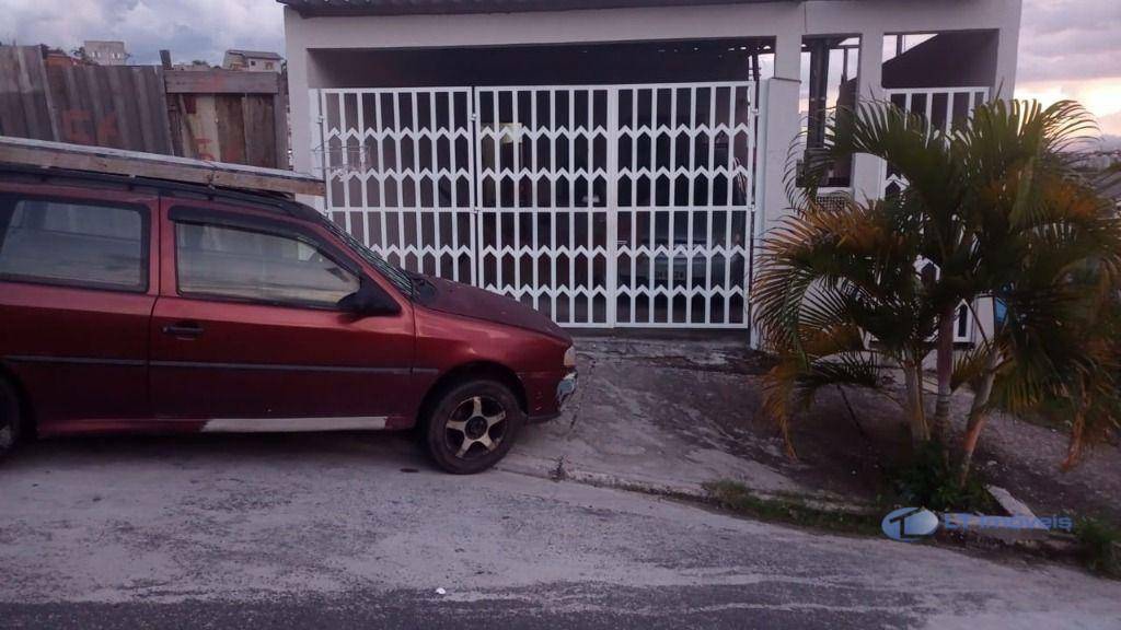 Casa, 2 quartos, 75 m² - Foto 1