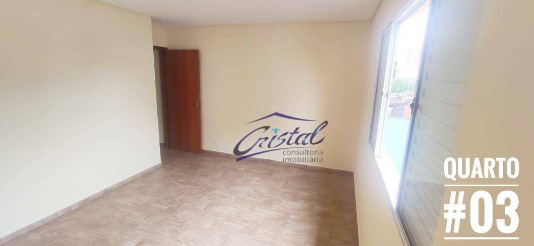 Casa à venda e aluguel com 3 quartos, 150m² - Foto 17